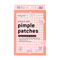Pretty in Pink ! Hydrocolloid Pimple Patches
