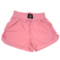 Lulu Mac-Adult OG-SHORT LIGHT PINK