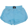 Lulu Mac-Adult OG-SHORT TWG/TURQ