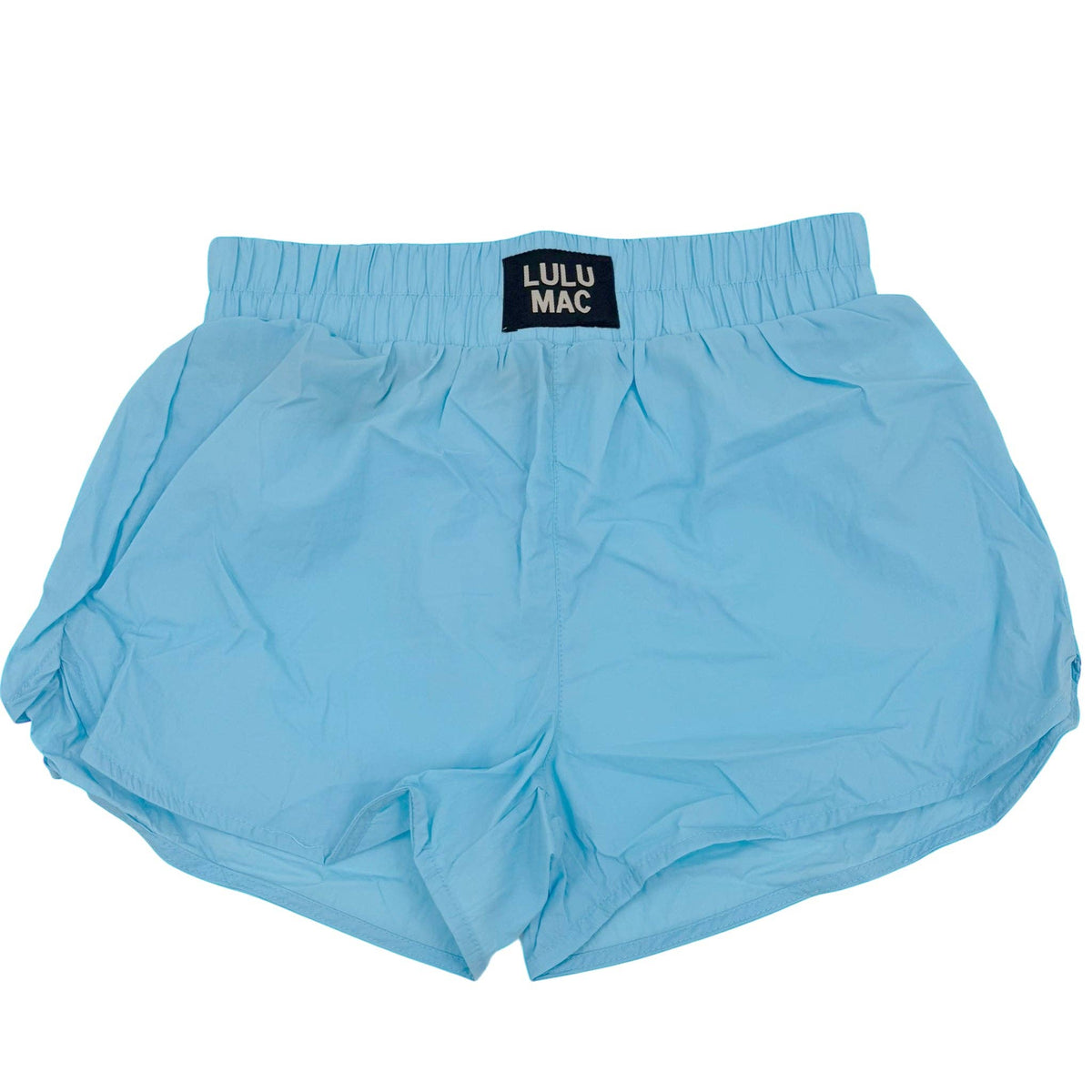 Lulu Mac-Adult OG-SHORT TWG/TURQ