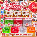 NEE DOH- Chick-fil-A Cube Super Squish – Stress Relief Fidget CUBE MAKLY CO