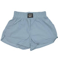 Lulu Mac Adult - OG-SHORT LIGHT BLUE