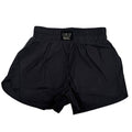 Lulu Mac Adult- OG-SHORT BLACK