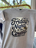 Friday Nights in the County-Tee Shirt