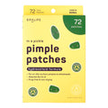 My Spa Life - In a Pickle Hydrocolloid Pimple Patches - 72Pickles