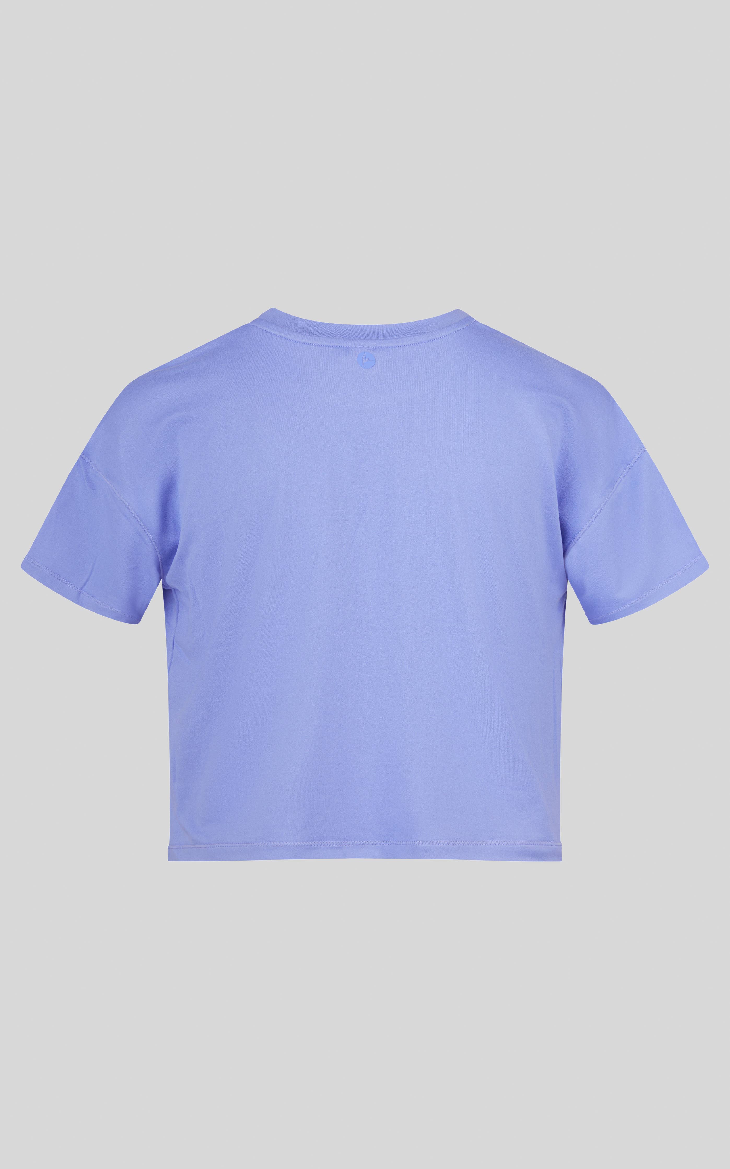 Girls - Super soft Deluxe Boxy Short Sleeves T-Shirts