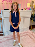 Shore and Seam-Selah Shift Dress