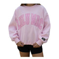 Lulu Mac- Adult PINK