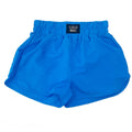 Lulu Mac Adult - OG-SHORT TEAL