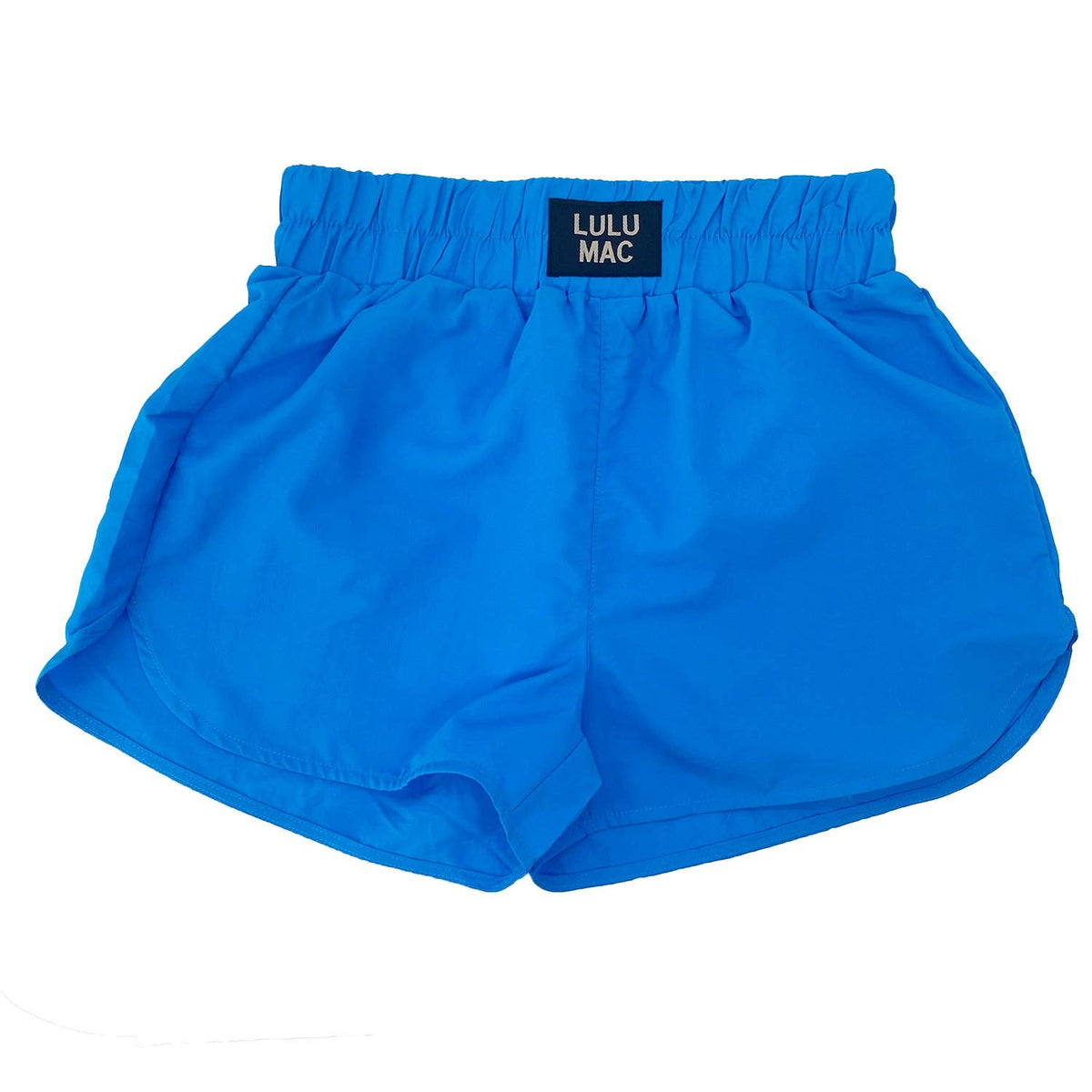 Lulu Mac Adult - OG-SHORT TEAL