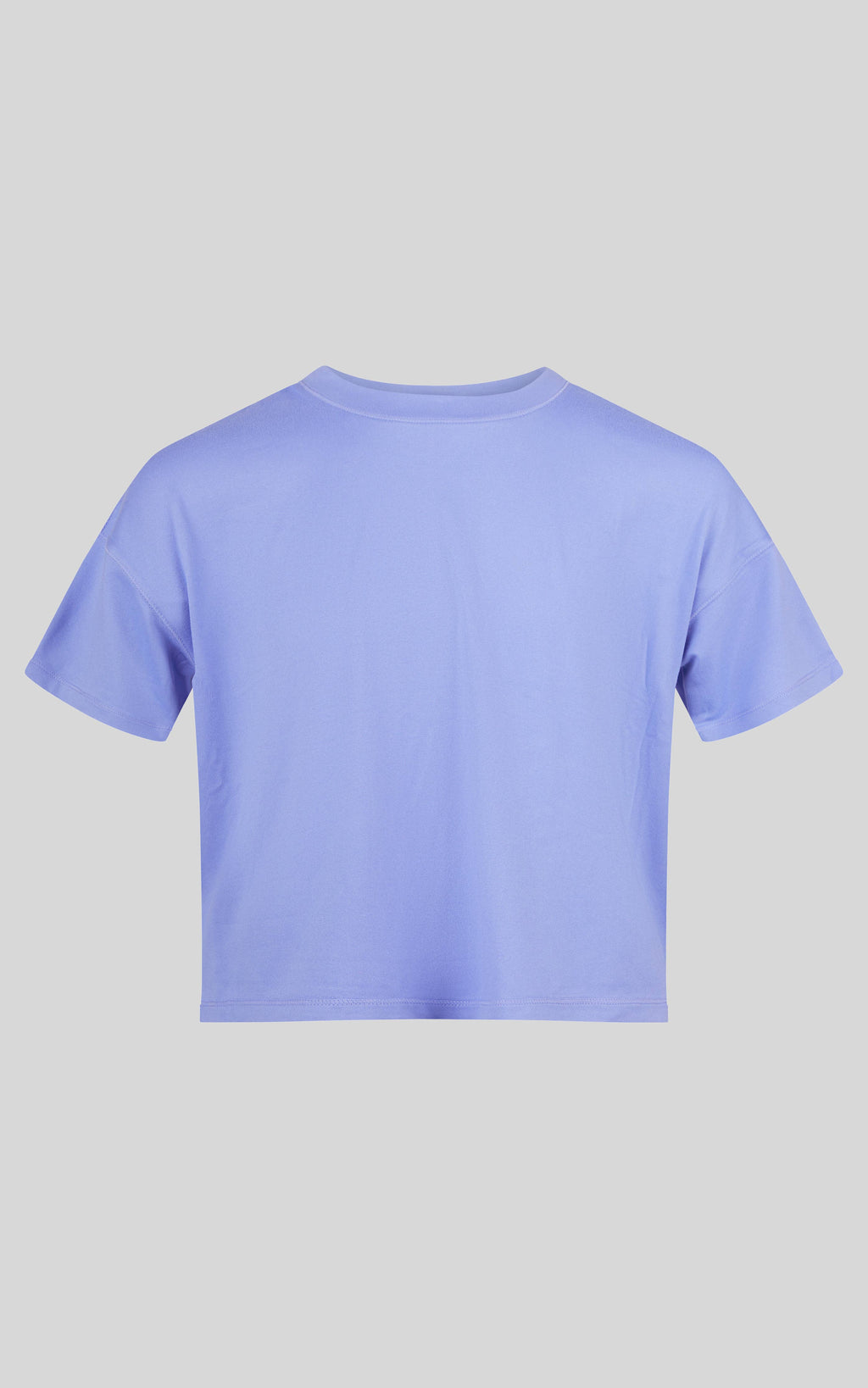 Girls - Super soft Deluxe Boxy Short Sleeves T-Shirts