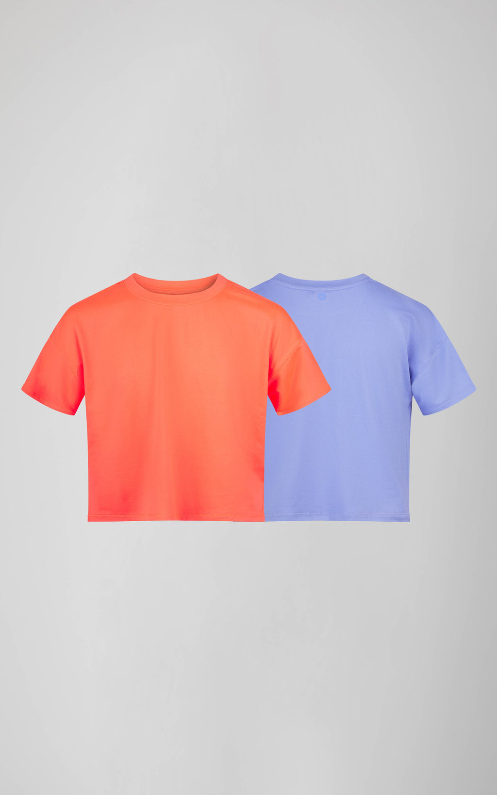 Girls - Super soft Deluxe Boxy Short Sleeves T-Shirts