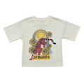 Tee Shirt Courageous Tiger