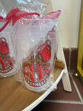 Local School Spirt Cups-Set Of 4