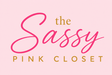 The Sassy Pink Closet - Home