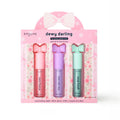 Lip Gloss Set | Hydrating Gloss Beauty Gift for Spring