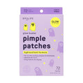 Glow Buster Halloween Hydrocolloid Pimple Pimple Patches