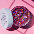 Sunkissed Hair Glitter