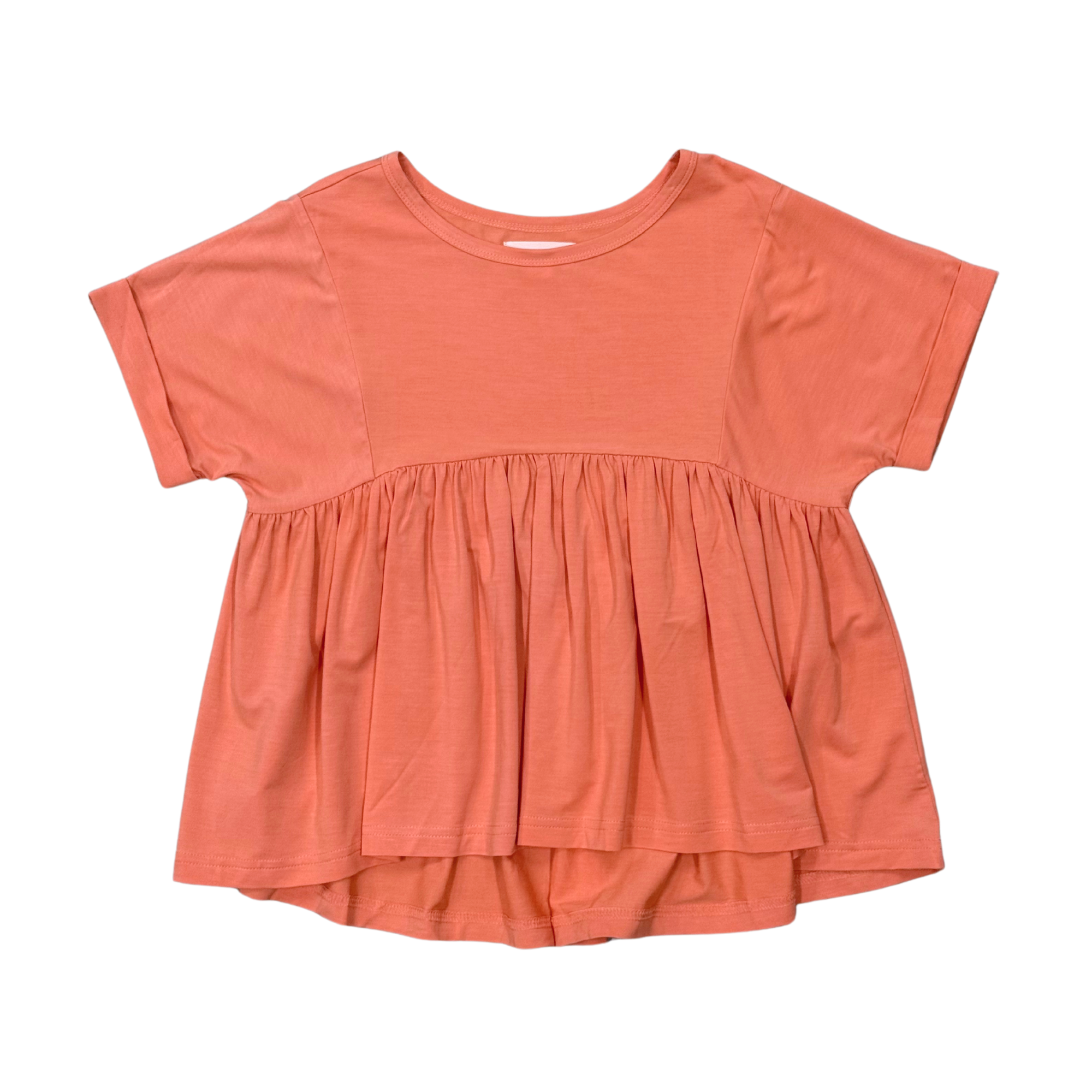 Avery & Alexander Babydoll Top