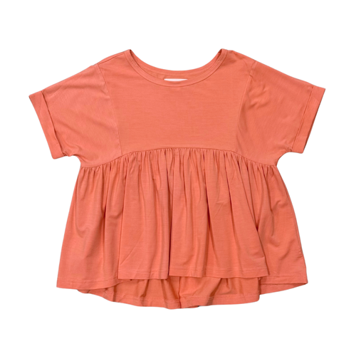 Avery & Alexander Babydoll Top
