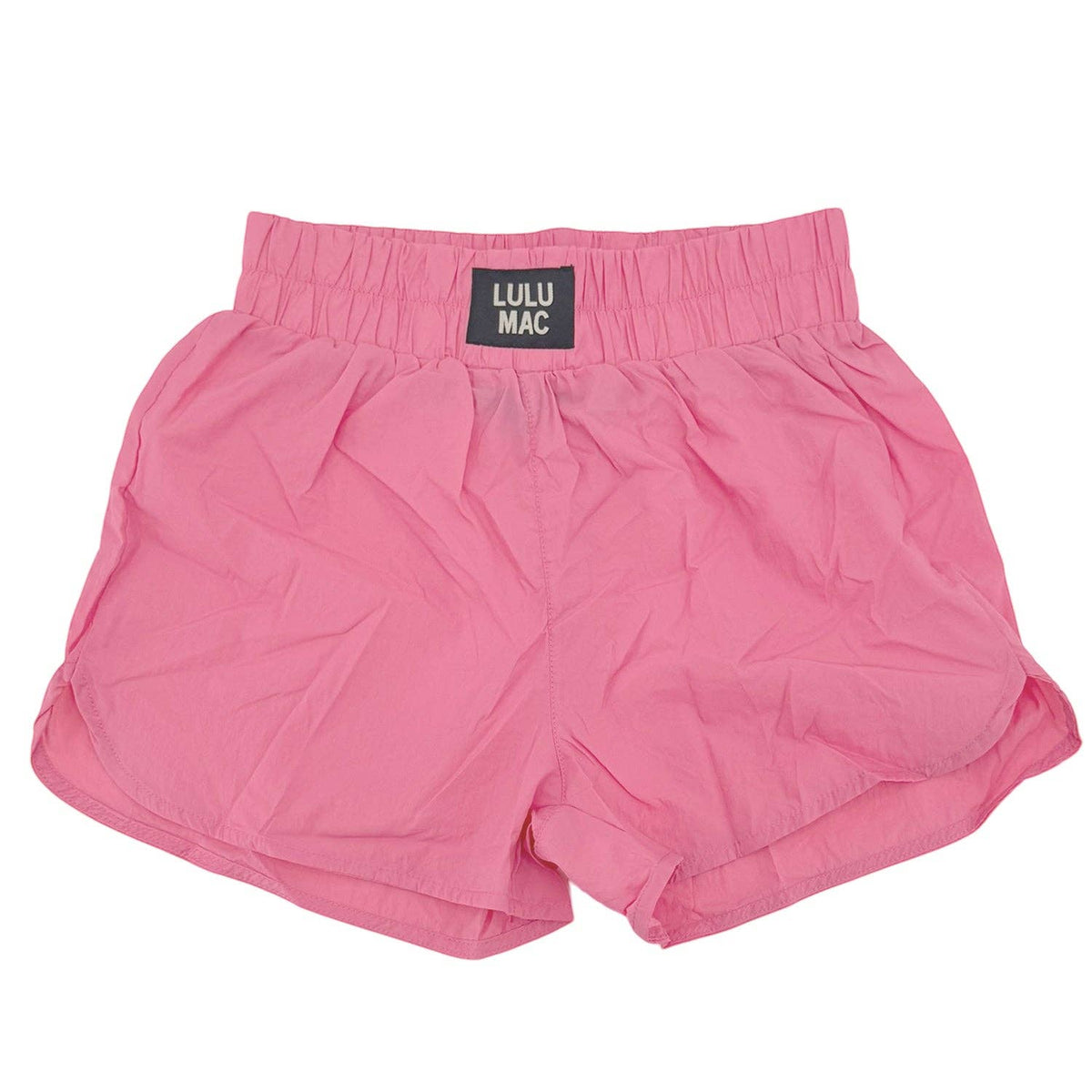 Lulu Mac-Youth BUBBLEGUM SHORTS