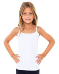 Malibu Sugar - Girls (7-10) Full Camisole